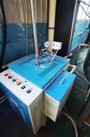 银川市地区处理一吨精酿啤酒设备