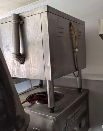 重庆地区早餐店处理蒸包炉、和面机、压面机、绞肉机、切肉机、小蒸笼