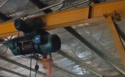 安康市地区处理龙行吊