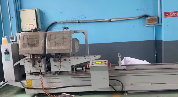 廊坊市地区处理2套门窗设备