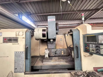 临沂市地区处理6150数控车床 1060加工中心