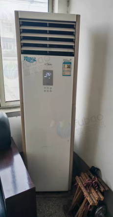 泰安市地区处理3匹美的空调