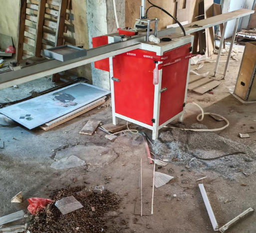 三亚市地区工厂处理五金工具、切割机一批