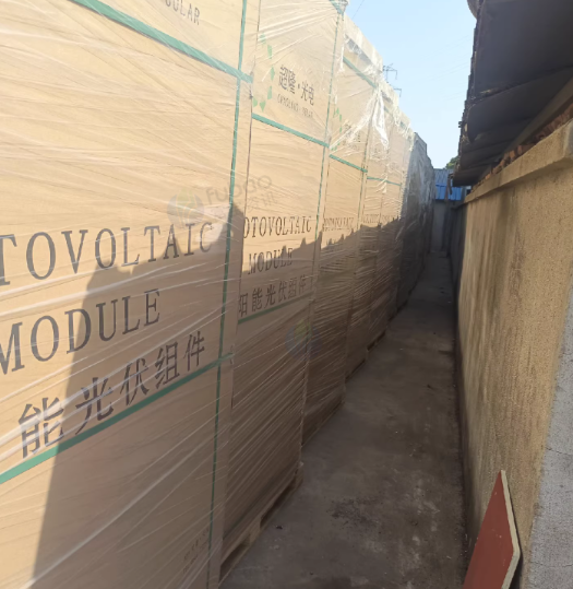 无锡市地区工厂处理多余组件一批