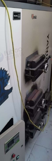 通辽市地区处理三项电锅炉