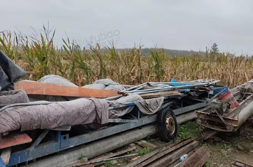 亳州地区处理8.5米振动梁