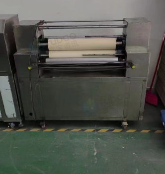 深圳市地区公司处理涂布机