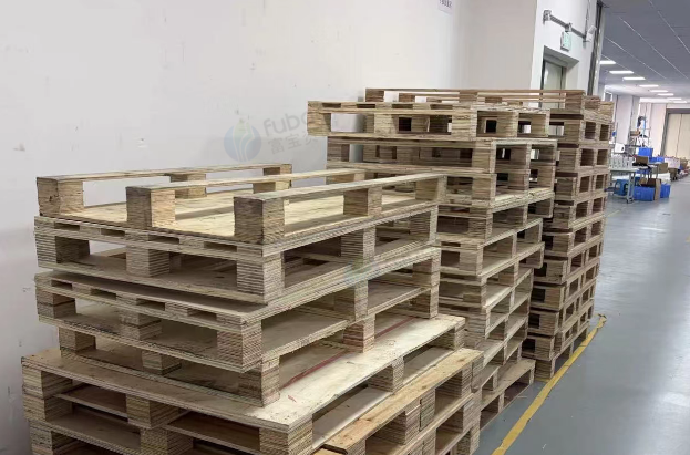 惠州市地区闲置处理木托盘