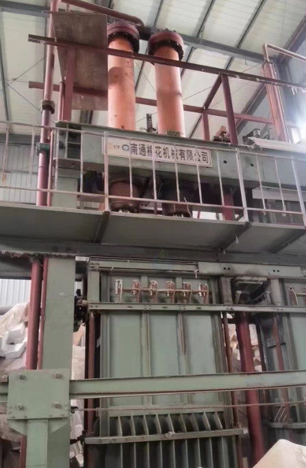 渭南市地区处理400型液压打包机