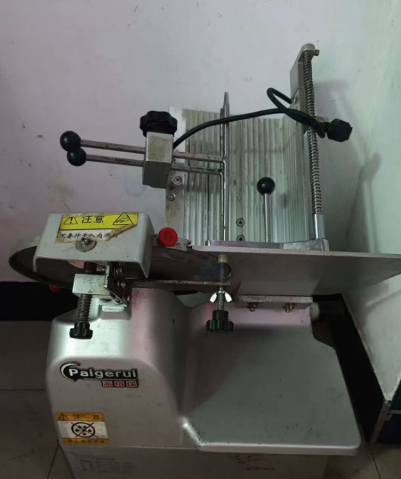 长沙市地区处理切肉机