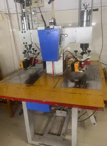 佛山地区处理高周波液压机