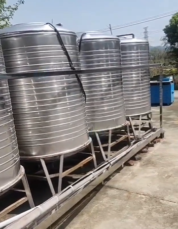 台州地区处理汽车玻璃水防冻液洗洁精洗衣液日化生产设备