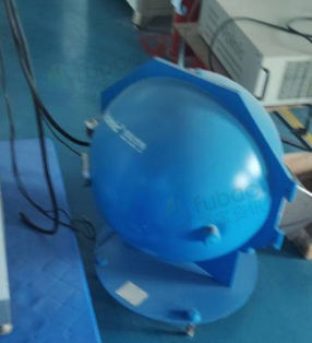 中山市地区处理积分球