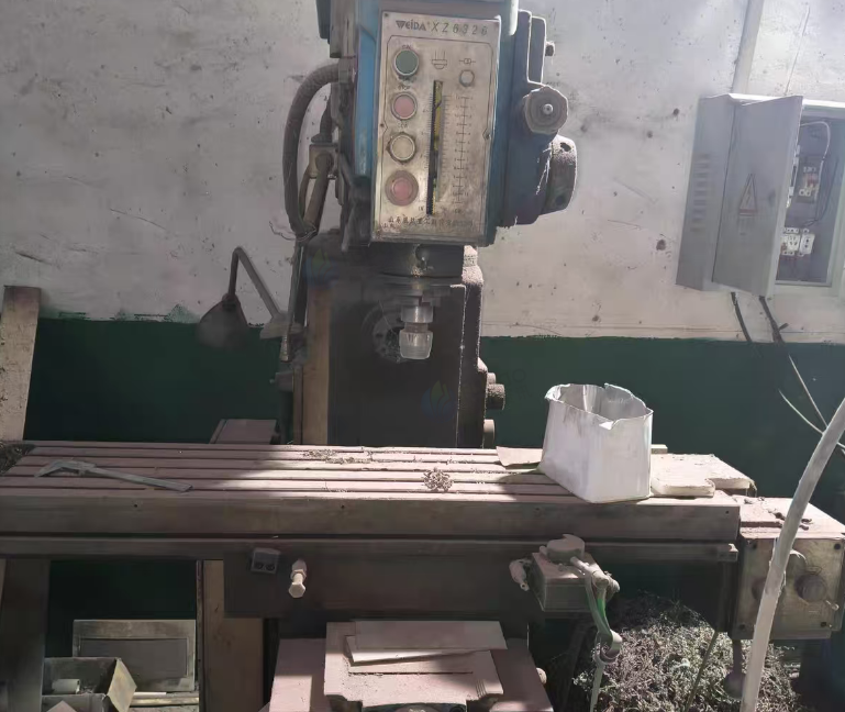 长春市地区处理车床、钻床、锯床、焊机等设备