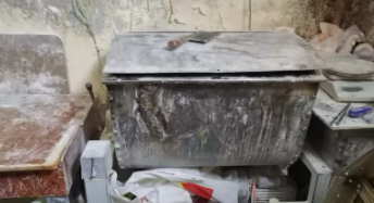 那曲市地区个人处理商用面食加工设备