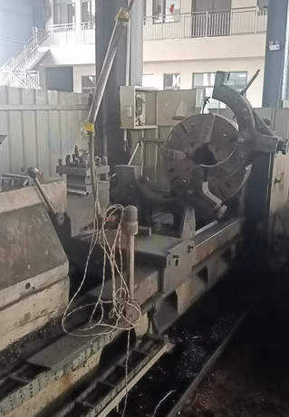 唐山市地区处理大连二机床厂卧式车床