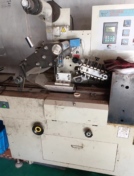 温州地区处理自动包装机