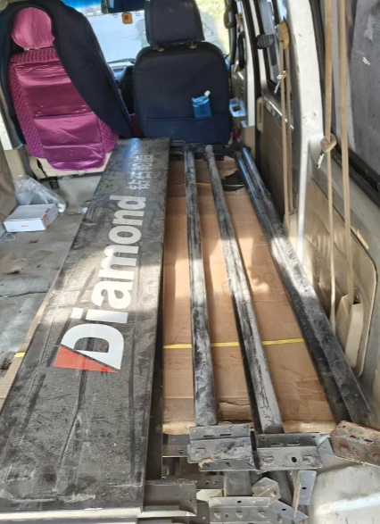 六盘水市修理厂处理解码器（906TS)、扒胎机、大小剪等