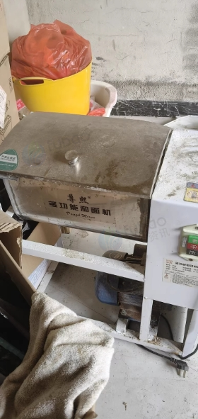 安顺市地区处理和面机