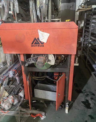 宜春市地区处理全自动数控冲孔机