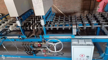 沧州地区处理拉丝机器