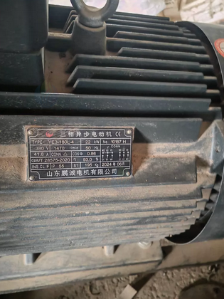 泰州地区处理罗茨风机、变频器