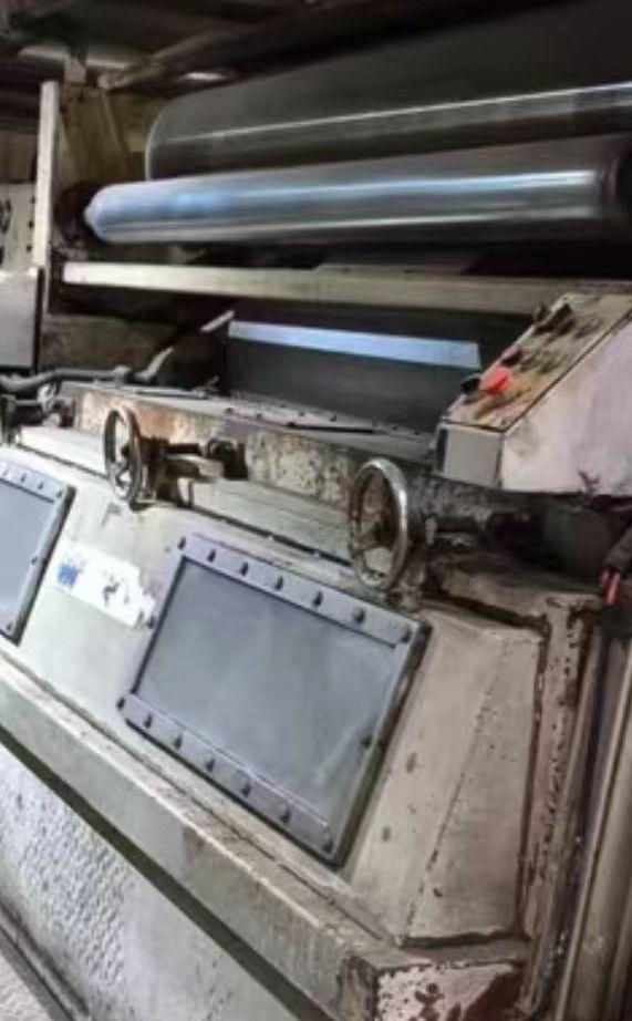 呼和浩特市地区处理纸箱厂设备