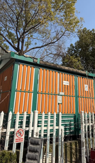 杭州地区处理800kv变压器