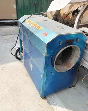 北京地区处理多功能炒果子机