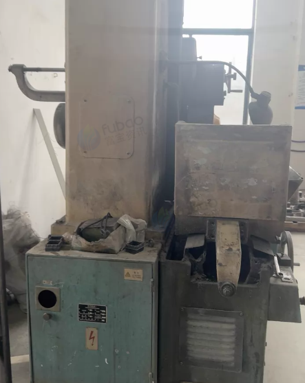 绍兴地区处理磨床