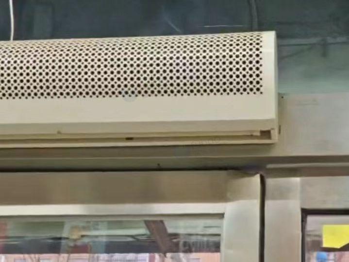 新乡地区处理饺子皮机、两米风幕机、刨肉机、绞肉机、油烟机等