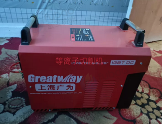 巴音郭楞地区处理等离子切割机