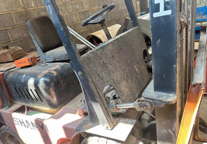 曲靖市地区闲置处理叉车