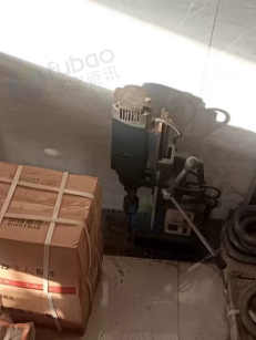 南宁市地区处理六路液压泵站、电葫芦