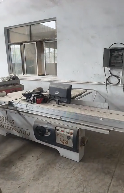 常州市地区工厂处理全屋定制全套设备