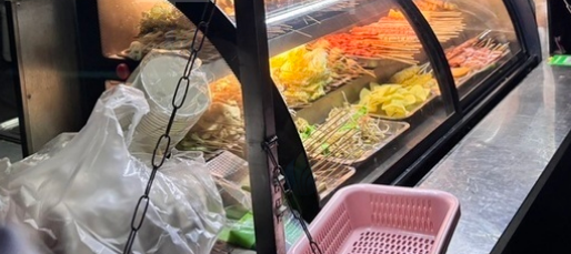 陇南市地区处理冷藏展示柜