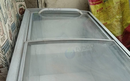 甘南市地区处理长1.8米冰柜