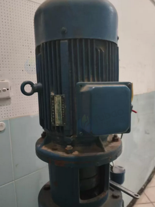 北京地区处理自来水变频柜、3台15kw自来水泵