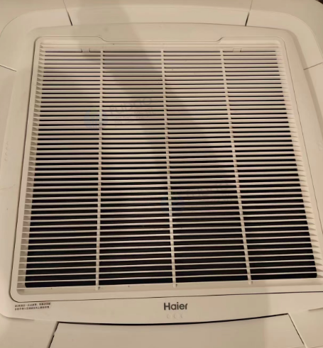 保山市地区处理海尔天花机