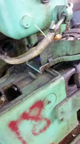 烟台地区处理插齿机