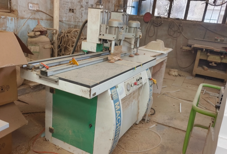 盐城市地区工厂处理全屋定制全套设备