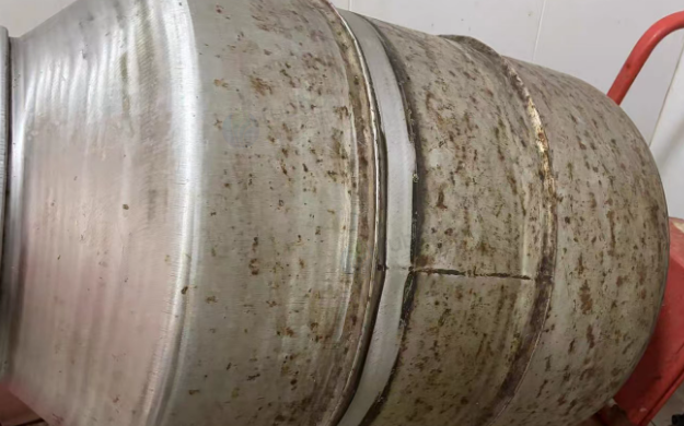 长治市地区处理烤鸭炉子、腌鸭滚筒、商用电磁炉