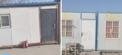 阿克苏地区处理十几间彩板房