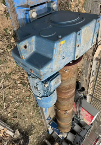 聊城市地区处理装配式建筑设备