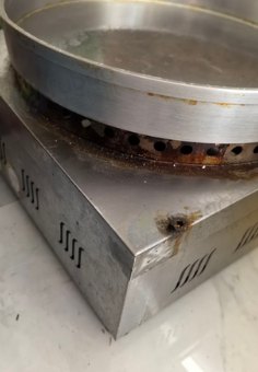 宣城市地区处理电饼挡、打面机器、轮饼机