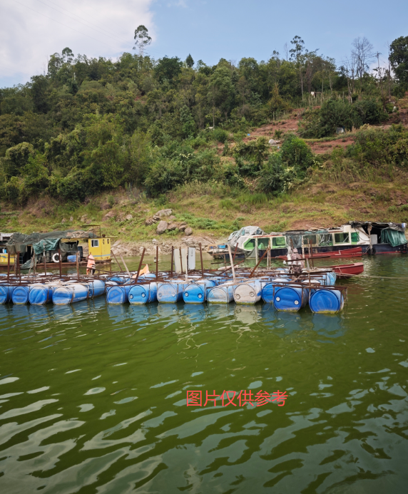 4月7日重庆忠县渔业有司船只及废旧资产一批转让公告