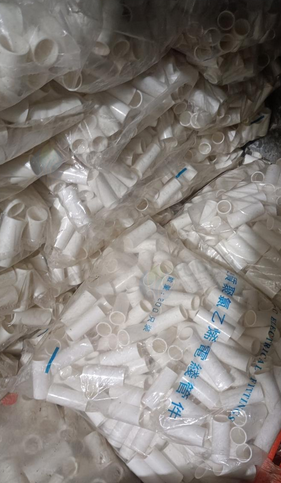 商丘市地区处理先关、线包、水管件等