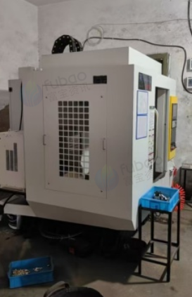 绍兴地区处理华夏T600钻攻中心 