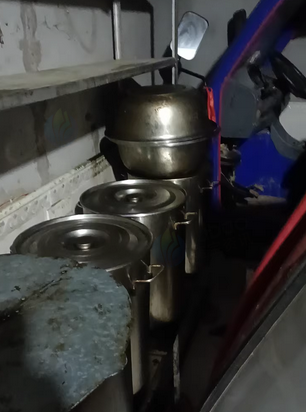 襄阳地区处理榨油机全套