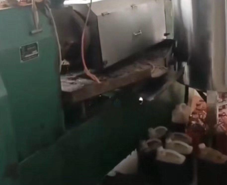 周口市地区处理清江160榨油机